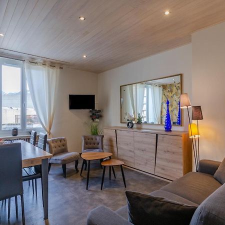 Le President: Cosy T2, 2 A 4 Pers, Plein Centre Apartment Annecy Ngoại thất bức ảnh