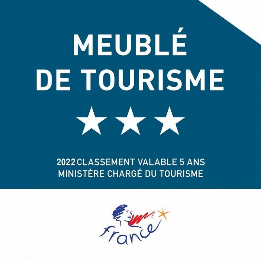 Le President: Cosy T2, 2 A 4 Pers, Plein Centre Apartment Annecy Ngoại thất bức ảnh